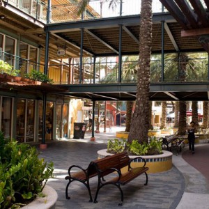 Renaissance Mall Curacao