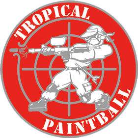 tropical paintball curacao