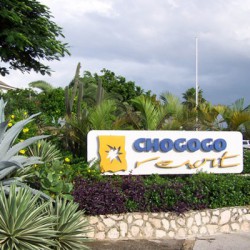 chogogo resort