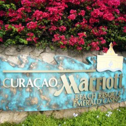 marriott beach resort